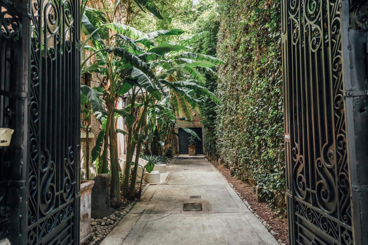 Maison Du Comte 5* Cidade do México